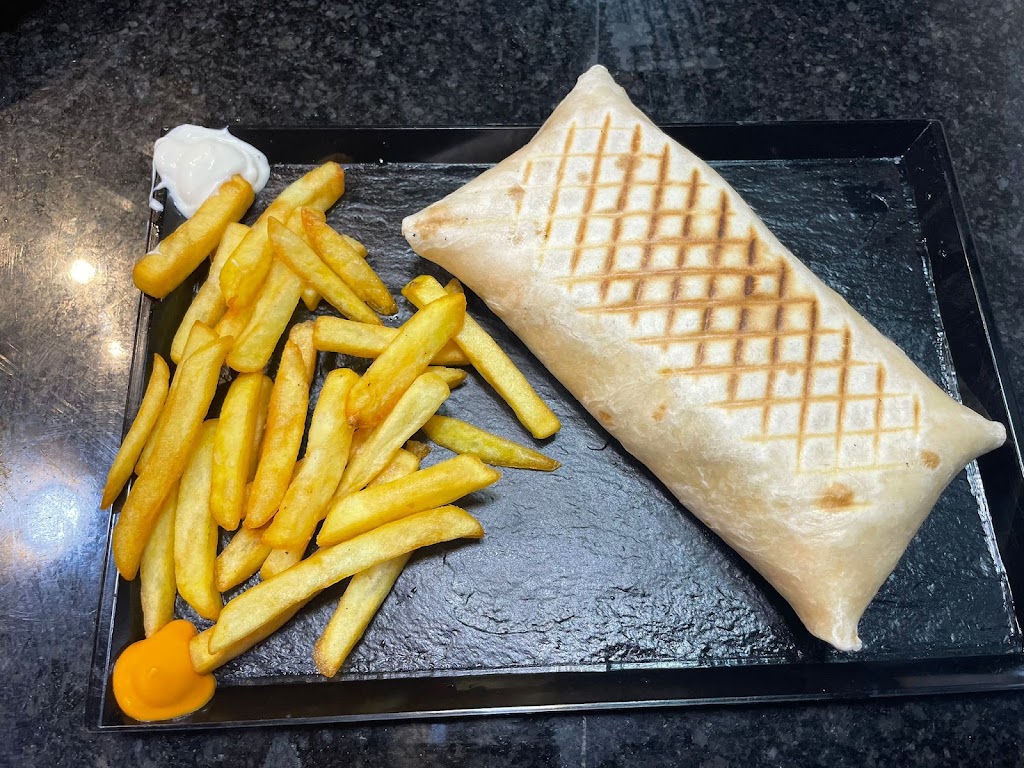 Bocadillos Tetuan — Comida y bebida