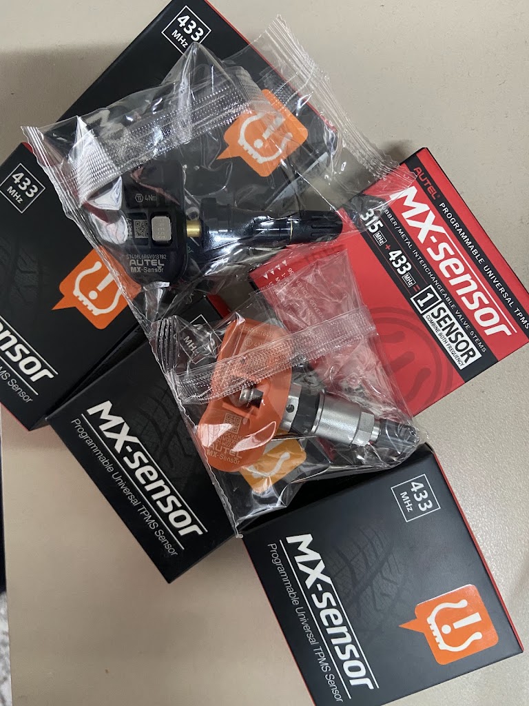 Neumaticos Gildi — Mas recientes