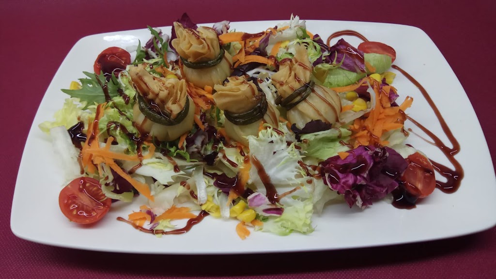 Cerveseria Bar Restaurant Mediterraneo — Comida y bebida