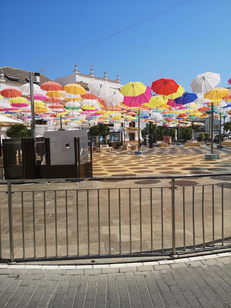 La Plaza Restaurante