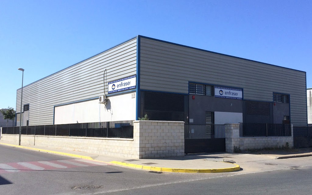 Enfraser - Reparaciones y Reformas