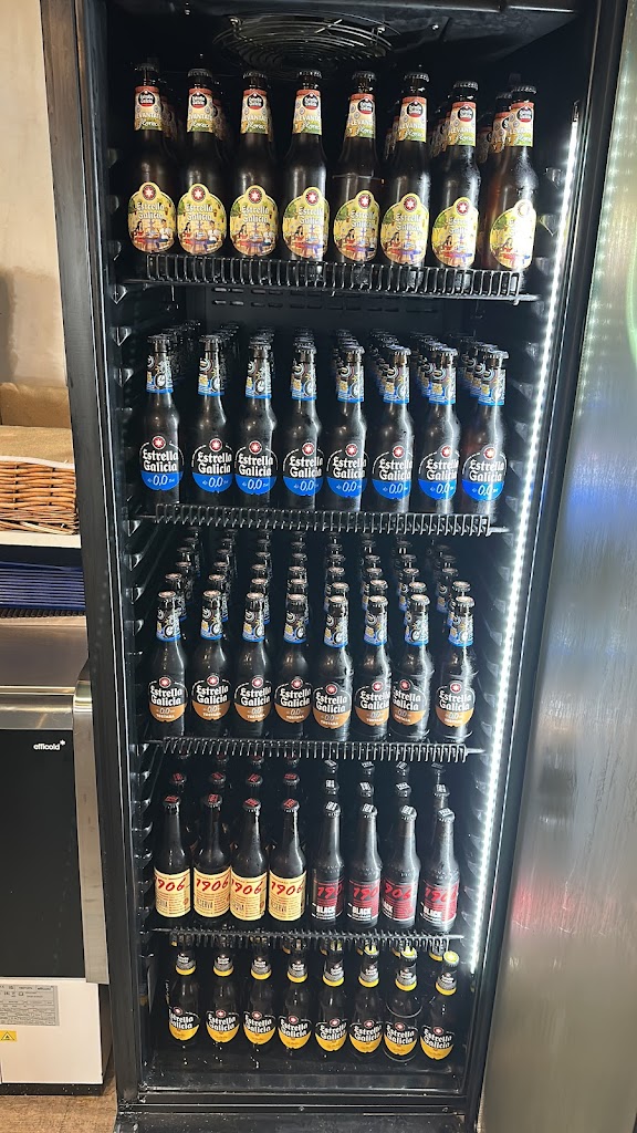 Cerveceria La Fresquita