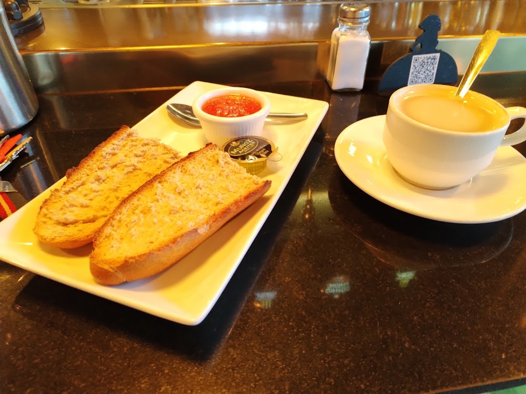 Restaurante Las Meninas — Mas recientes