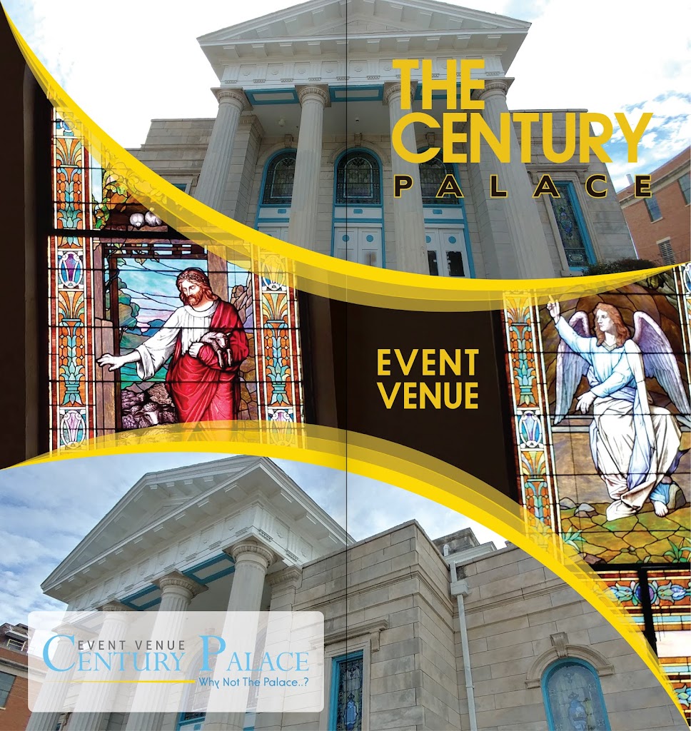 The Century Palace