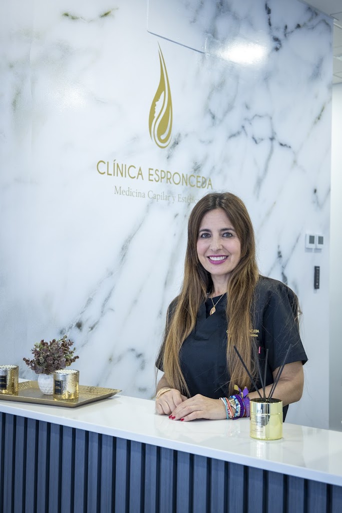 Clinica Espronceda