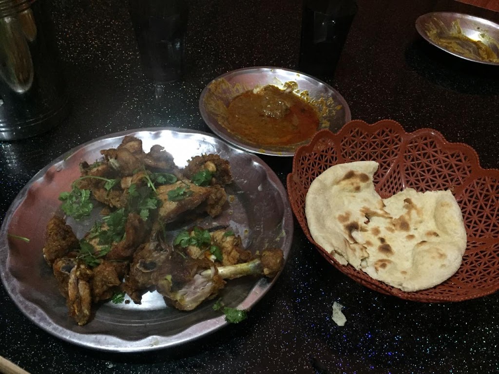 Hotel Amroha Seohara