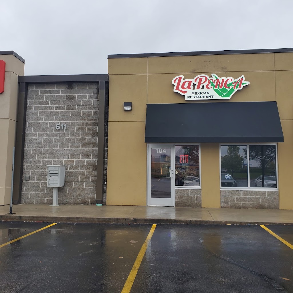  La Penca Mexican Restaurant Verona