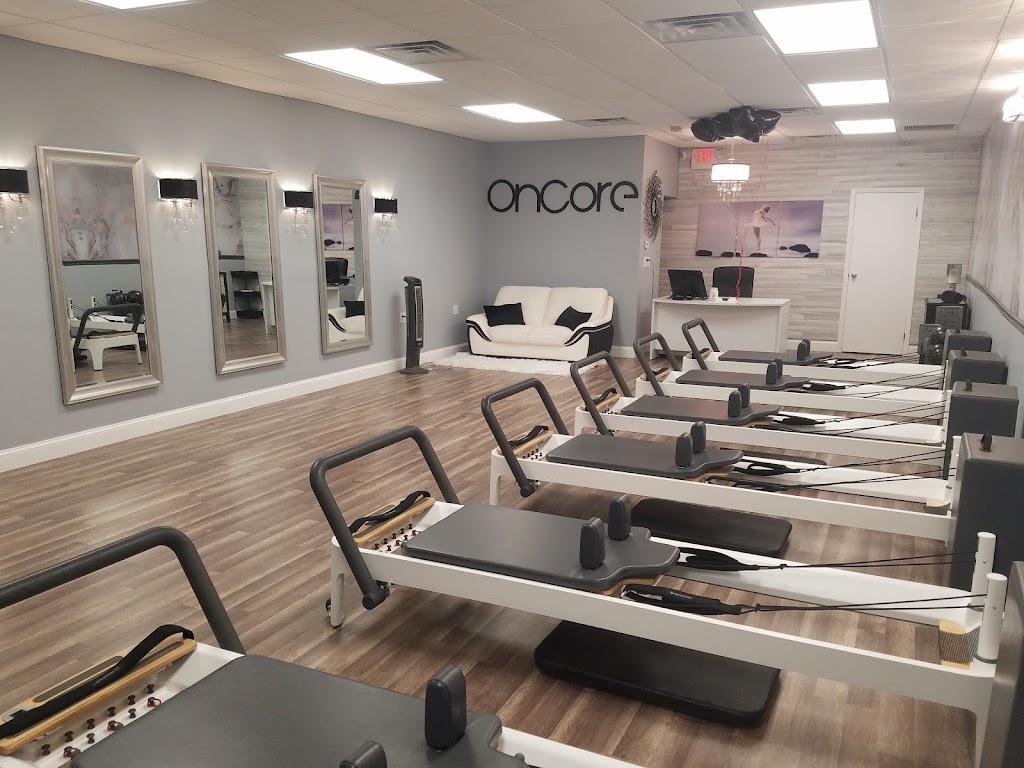  Oncore Pilates Studio