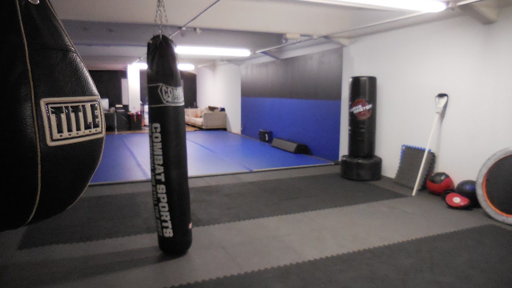  Boom! Athletics (Haverhill)