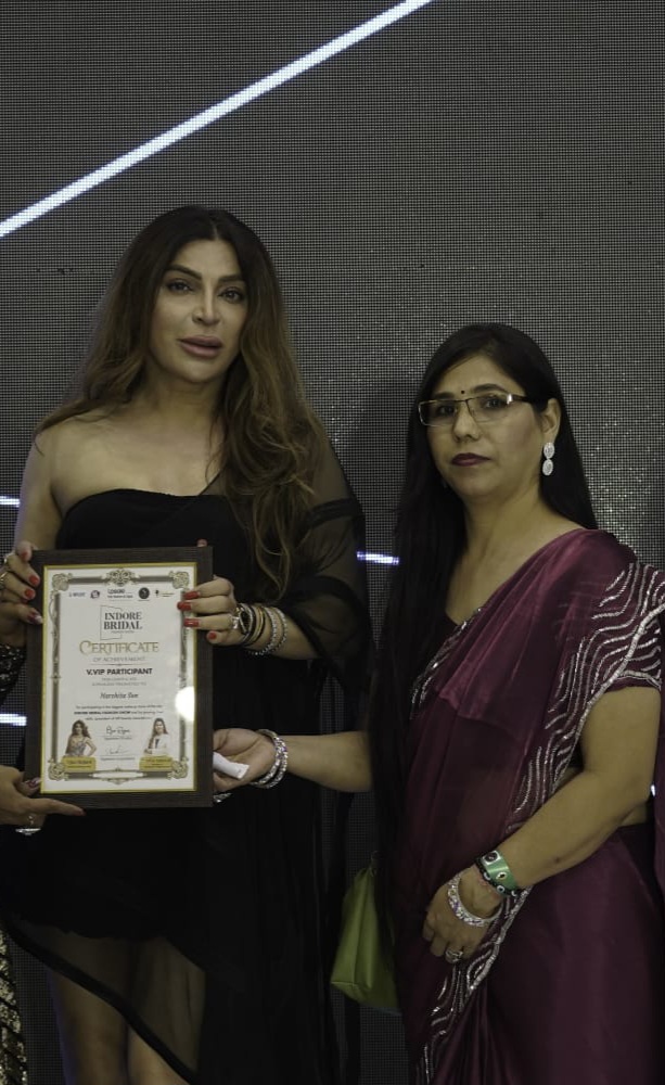 Saanjh Beauty Salon Academy