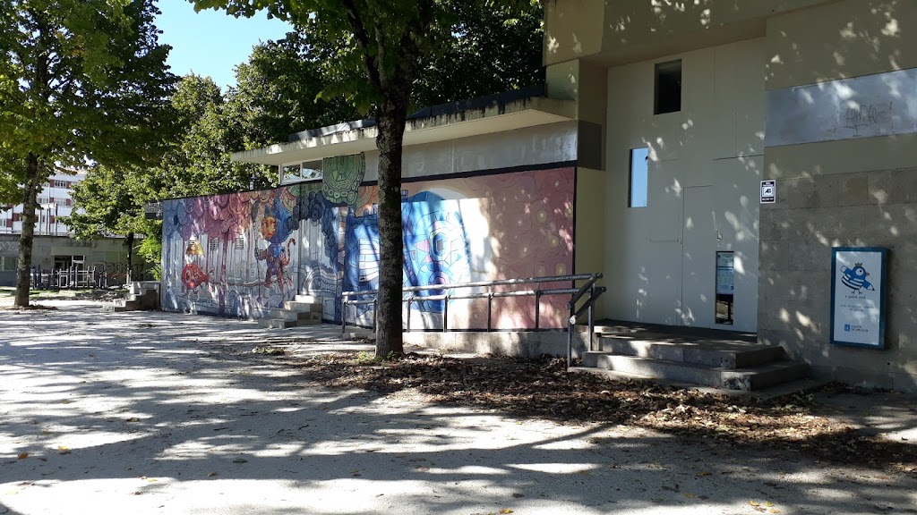 Escola Infantil Tras Parlamento