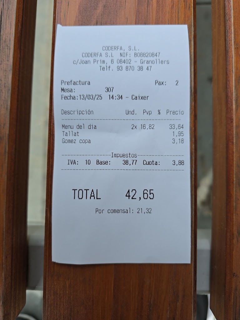 La Magrana — Mas recientes