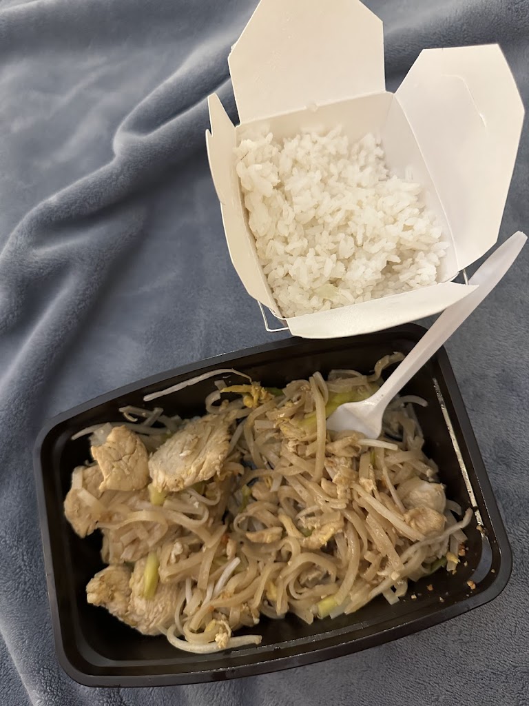 Tiger Thai Cuisine