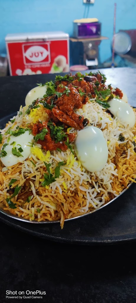 Biryani