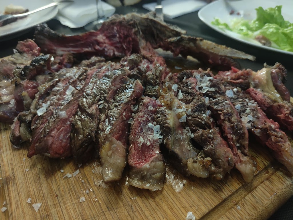Gastroteka Astelena Hirurok — Comida y bebida