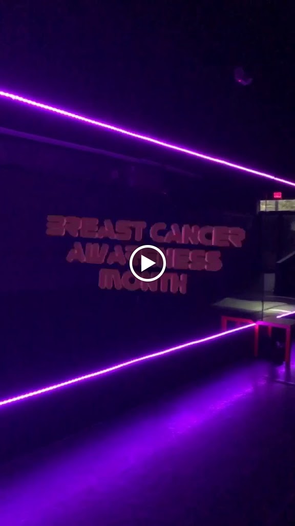  Fit N Flirty Dance Studio