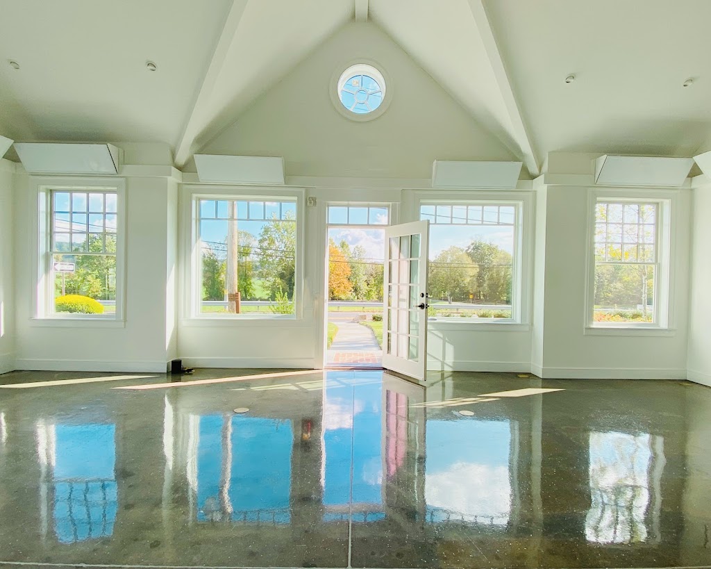  Far Hills Yoga & Sculpt