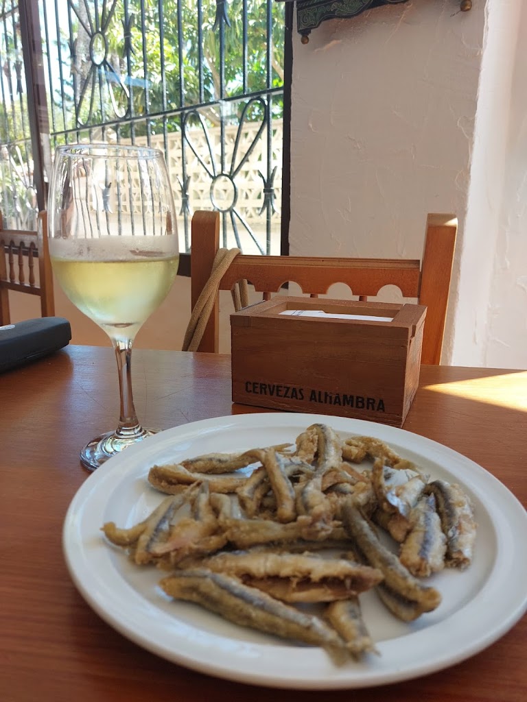 Bar Pizzeria Chacho Juan