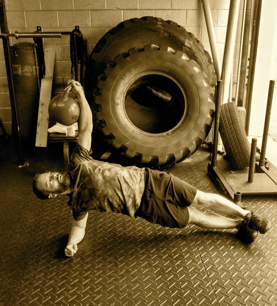  Michigan Kettlebells Strength & Training Center