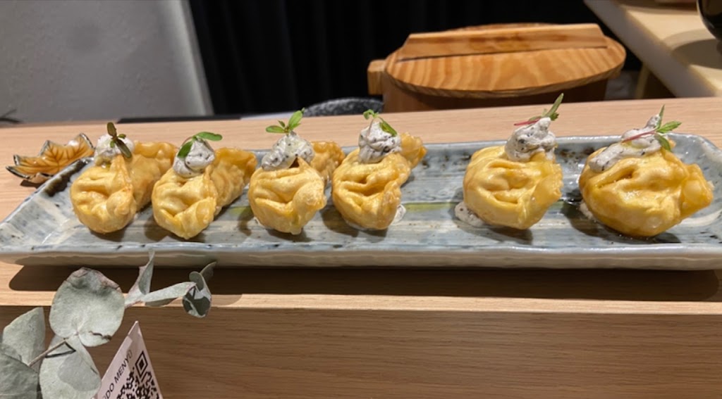 Natino Sushi Bar — Mas recientes