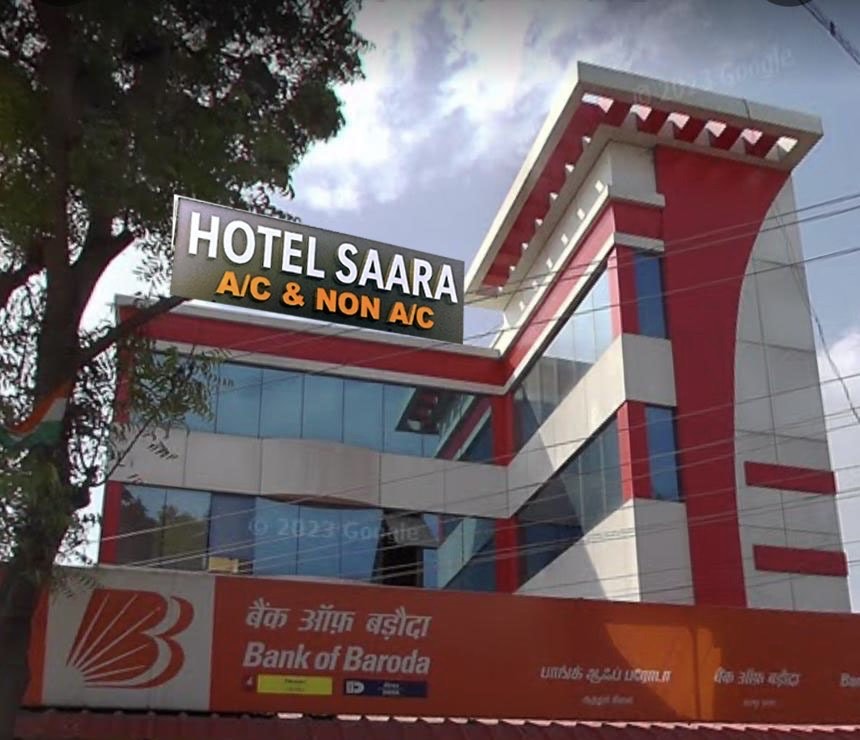 Hotel Saara
