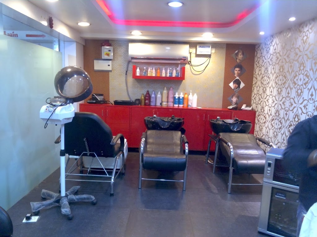 Nrb Hair Beauty