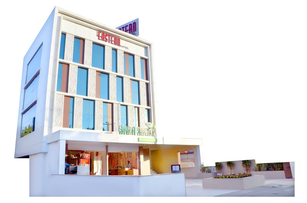 The Eastern Hotel