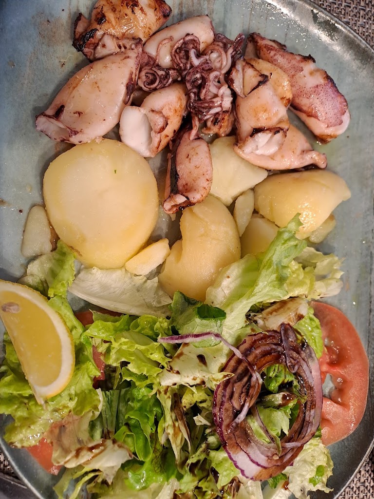 La Terraza Restaurante — Mas recientes