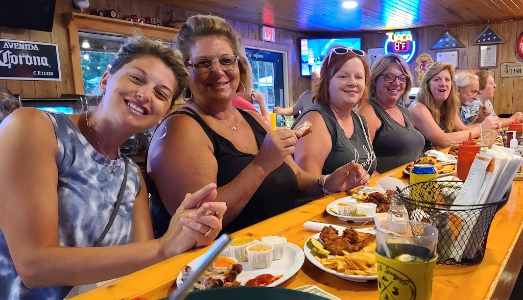  Duck Creek Campground & Du Duck Inn Grill and Bar