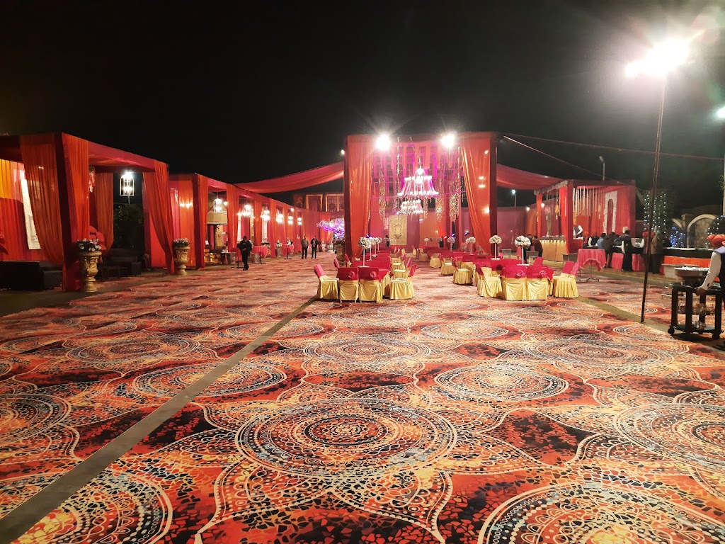 Inder Castle Hotel And Resort