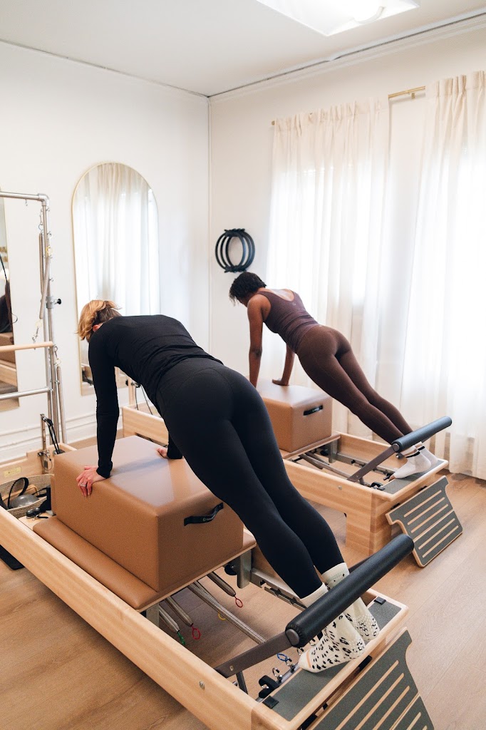  L&T Pilates