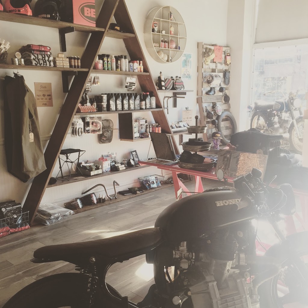 Photo of Spoke & Dagger Co.