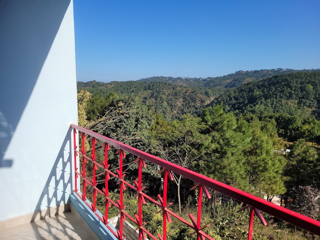 Vati Guesthouse
