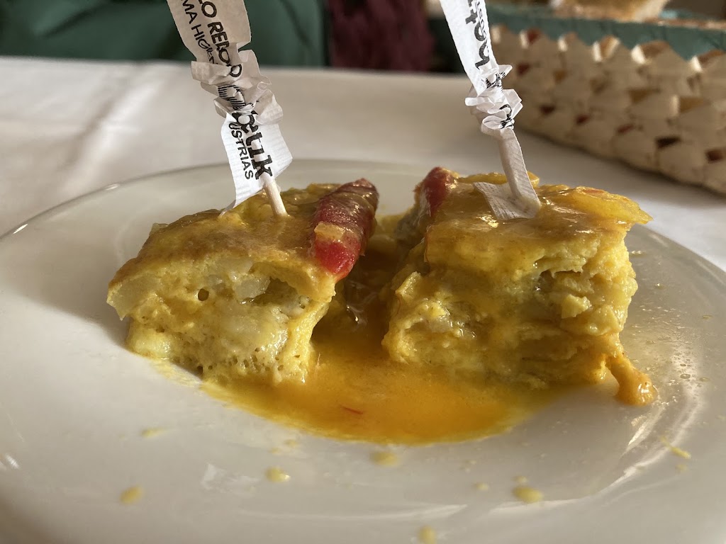 Rincon de Espana — Mas recientes