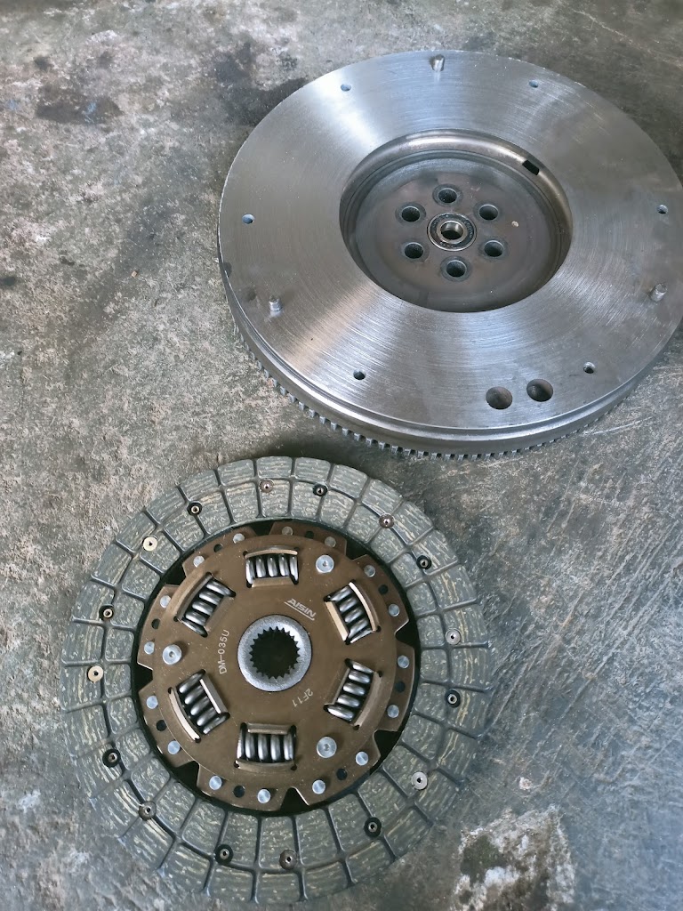 BENGKEL RODA MAS TIGA