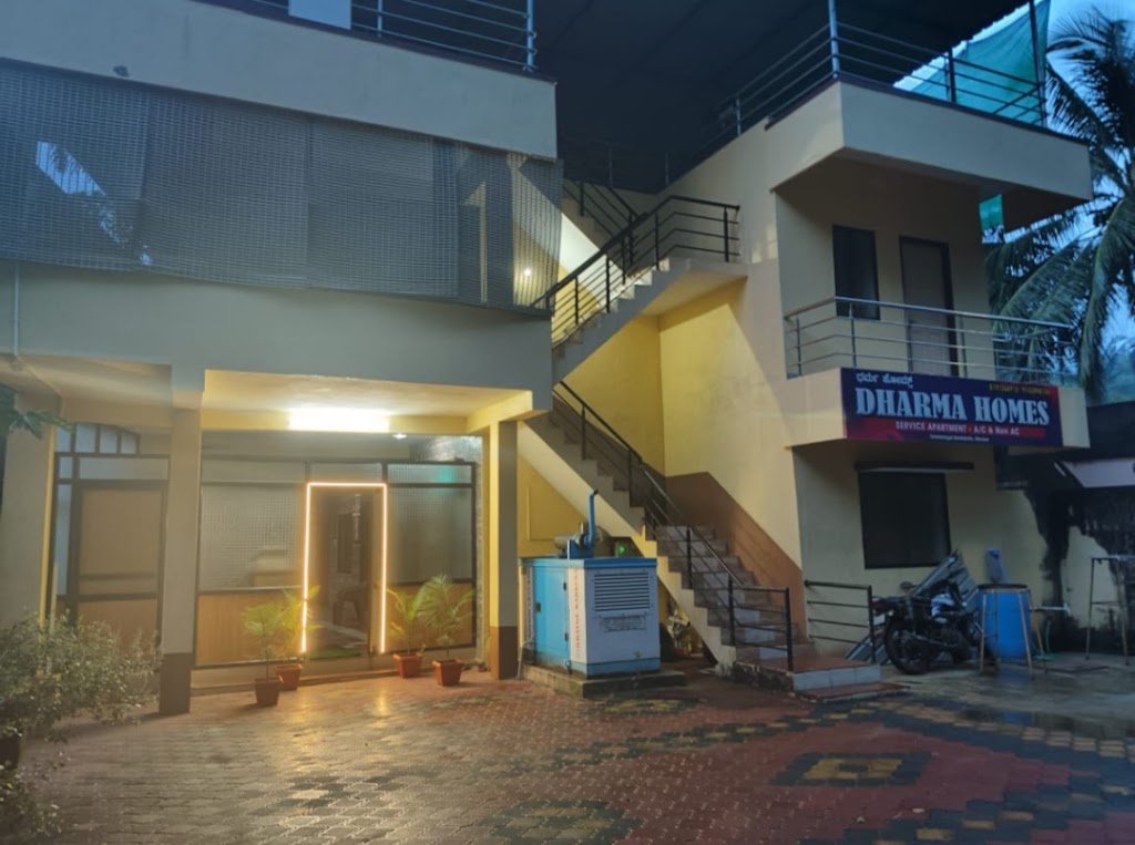 Dharma Homes