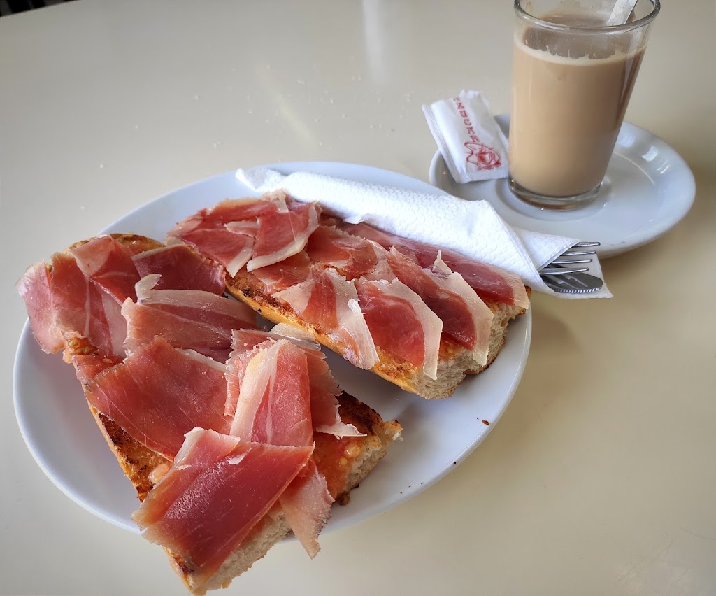 La Buena Olla