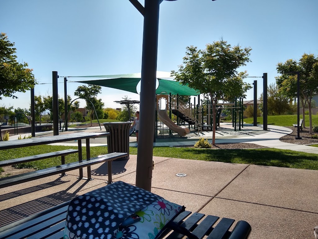 Oak Leaf Park