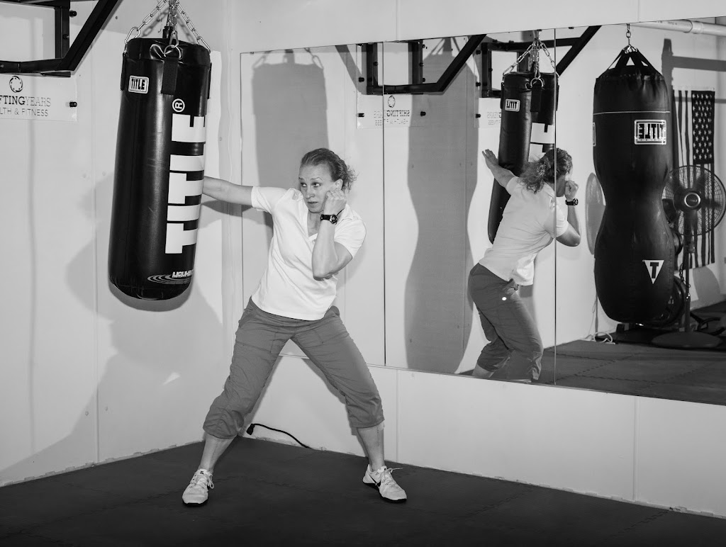  Shifting Years Health & Fitness, LLC