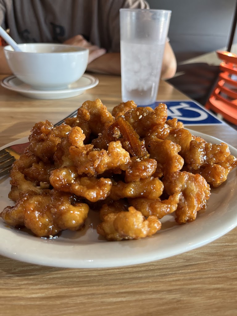JARANIN THAI EATERY