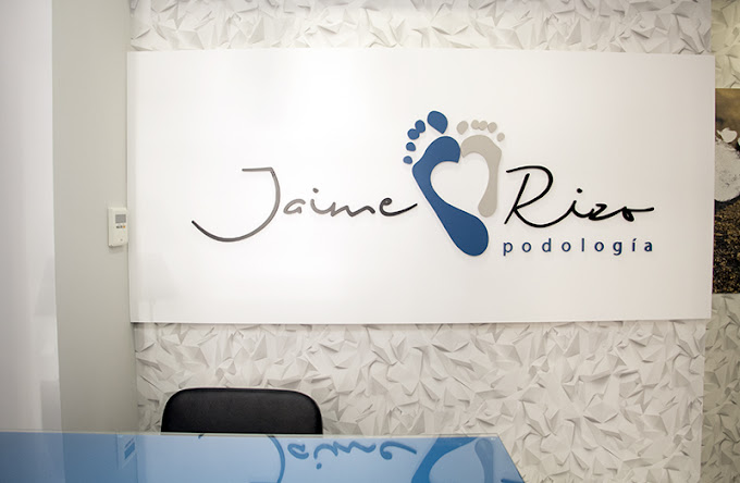 Podologia y fisioterapia en Santa Pola | Clinica Jaime Rizo