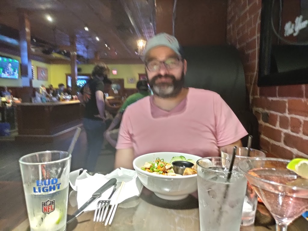 Food & drink