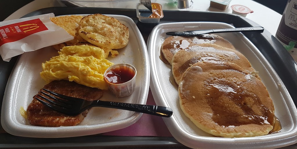 Comfort food