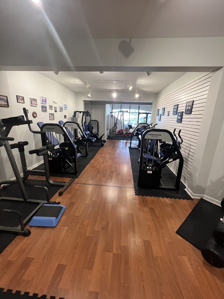  HC Health and Fitness