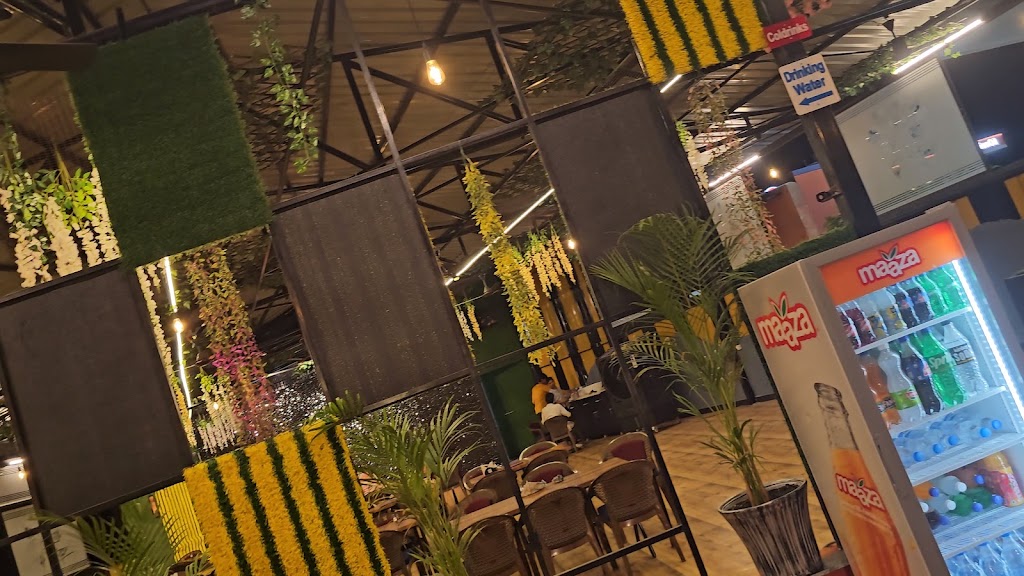 T M Family Restaurant Dhaba