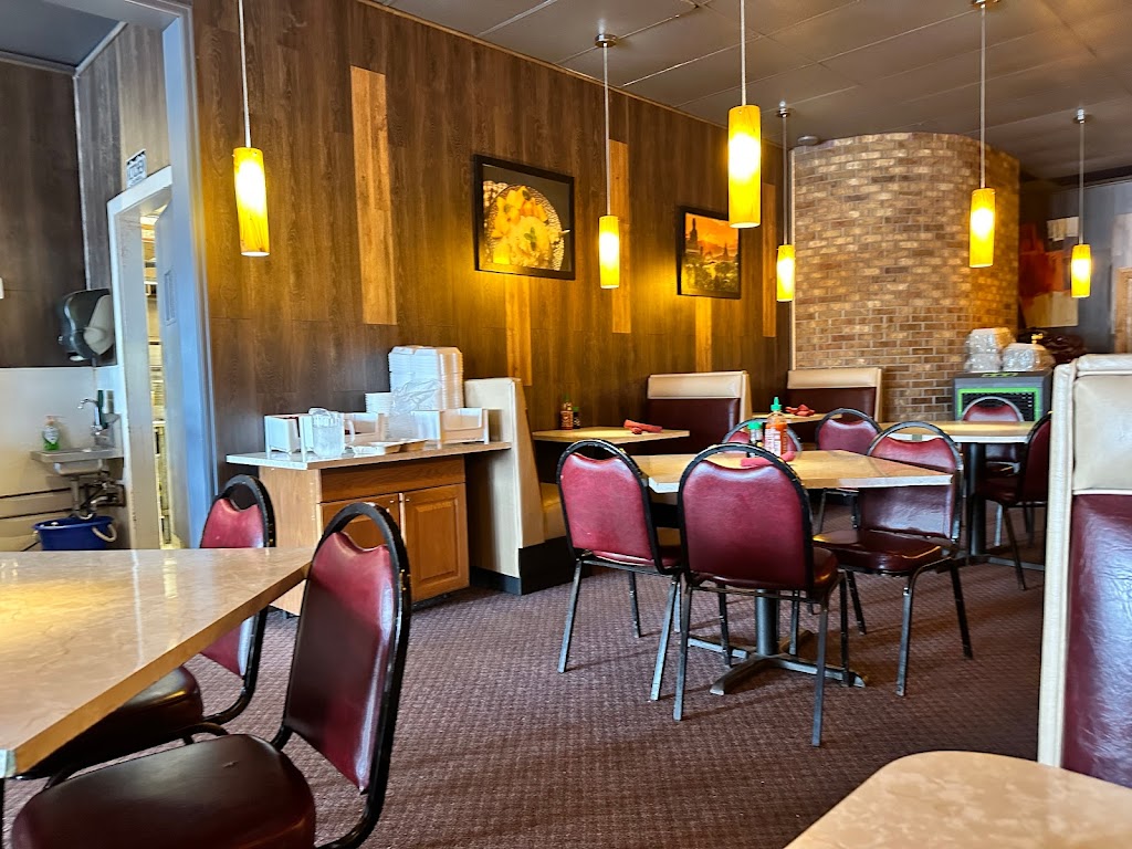 Wild Basil Restaurant