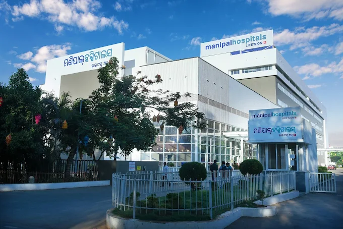 Dr. Dr Jitendra Nath Patnaik Cardiac Surgeon In Bhubaneswar Manipal Hospitals