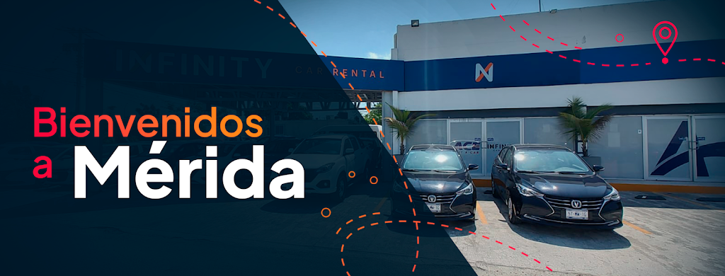 Infinity Car Rental Merida
