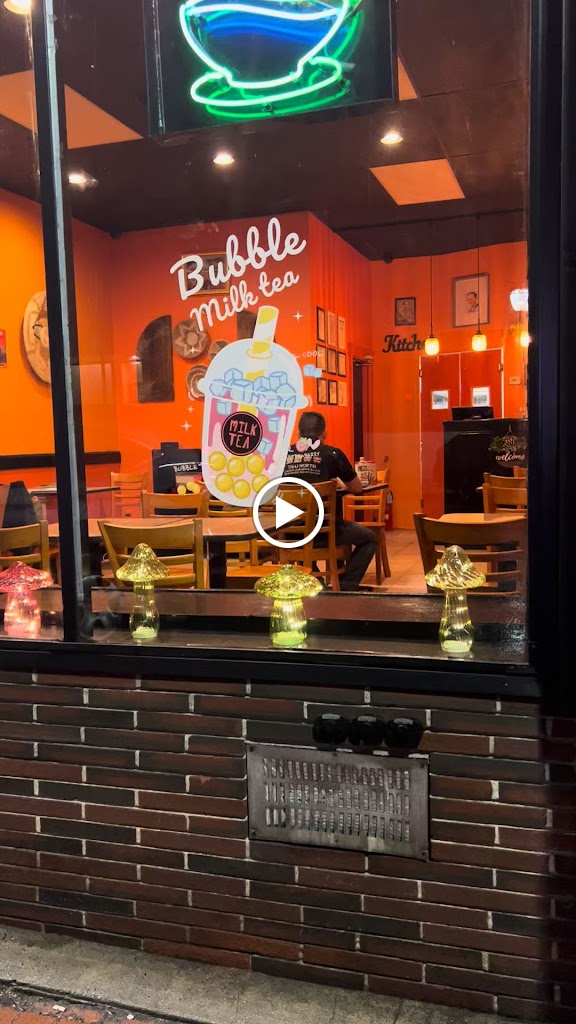 Pho & Spice Waltham