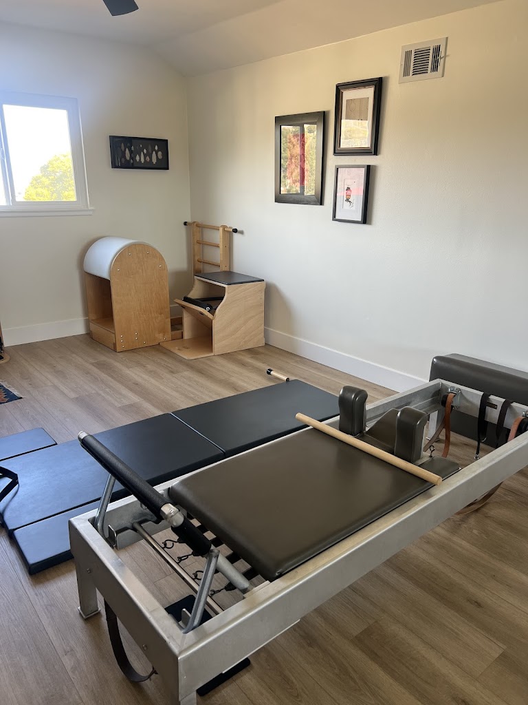  Pilates Power House - Rancho Bernardo